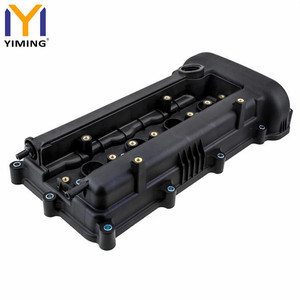 ฝาครอบวาล์ว22410-2B000สำหรับ Hyundai I20 Ix20 I30 Kia <span class=keywords><strong>Venge</strong></span> Soul I lid - Product Image 2