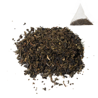 Thé Oolong YUNQI Golden Phoenix en gros, 180g (6g*30 sachets triangulaires) pour hôtels, restaurants, cafés, support OEM