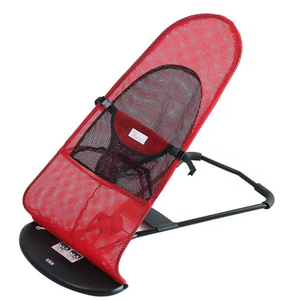 Luxury Metal Frame <strong>Dog</strong> Elevated <strong>Bed</strong> Raised Waterproof <strong>Outdoor</strong> Pet Camping Portable Funny Rocking <strong>Bed</strong> - Product Image 2