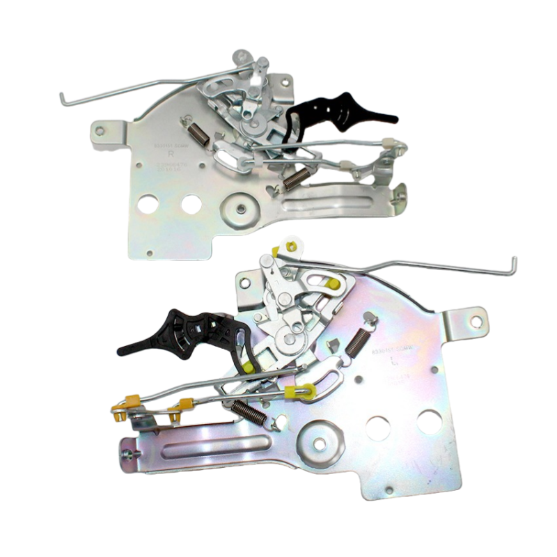 High Quality Firm and Durable Middle Car Door Secondary Lock for Wuling Rong Guang Auto Parts Image 4