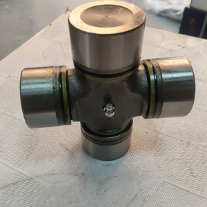 Junta Universal de Eje de Transmisión WG9725310020 para Automóviles Howo Shaanxi, Contrapeso para Vehículos Delong Jiefang - Product Image 3