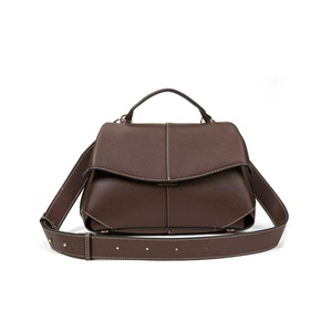 Wholesale Women's Designer Luxury High Quality Fashion Handbags <b>Portable</b> Waterproof <b>Lock</b> Closure Satchel Bags - Product Image 4