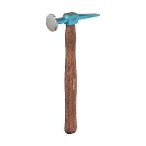 Picard-2525202 CROSS pein และค้อนจบด้วยใบหน้าที่กว้างและบางเป็นพิเศษตัวถัง252/52 HS และแผ่นโลหะ - Product Image 1