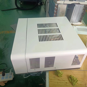 High Quality Customized <b>Mini</b> Portable <b>Air</b> <b>Conditioner</b> Cooling 7000BTU Elevator Dedicated <b>Air</b> Conditioning Manufacturers Directly - Product Image 6