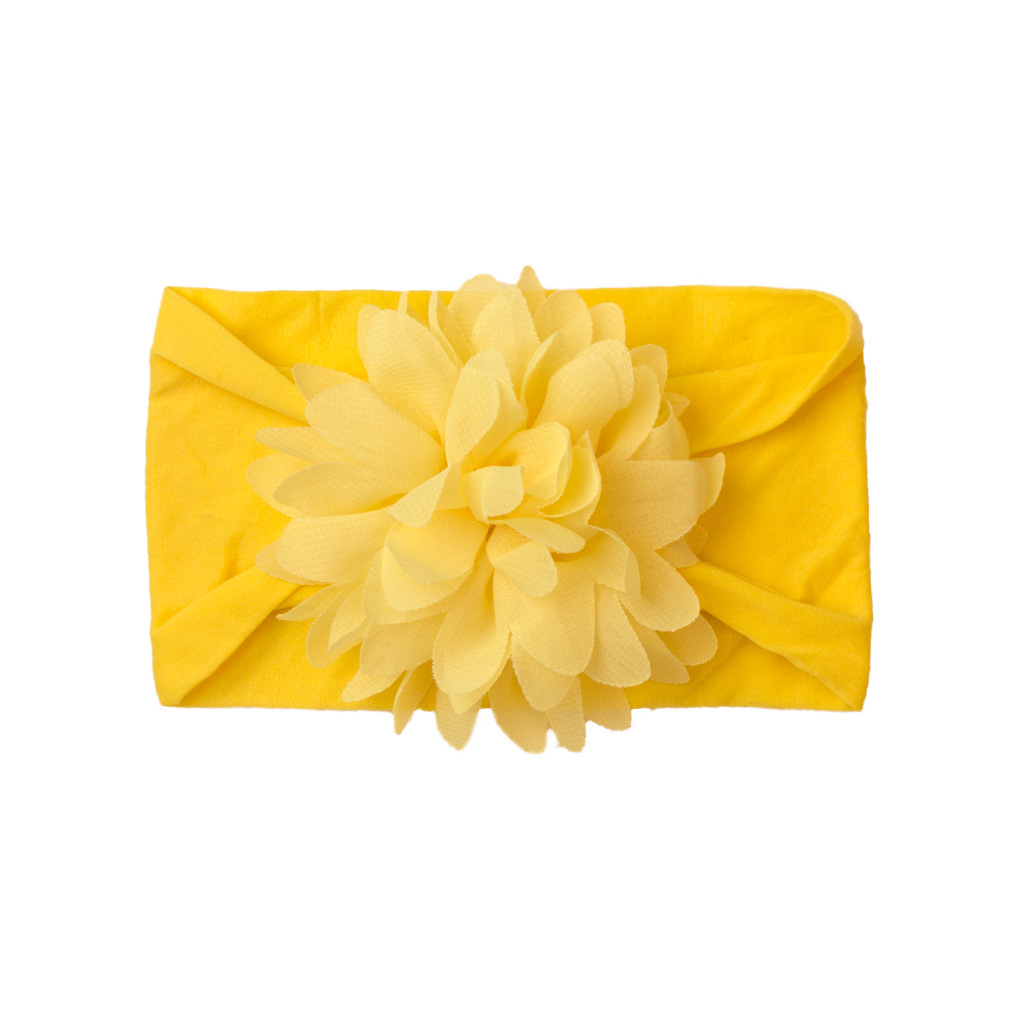 jaune