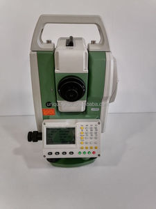 เครื่องมือสำรวจแบบออปติคอล FOIF Total Station RTS102 พร้อมเลเซอร์พลัมเม็ต ราคาส่งถูก - Product Image 2