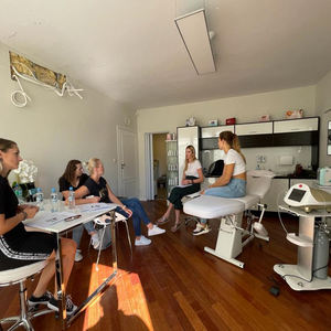 Mesin Carboxiterapia CDT Desktop pintar, peralatan terapi <span class=keywords><strong>CO2</strong></span> 48 jam pengiriman dengan sistem pendingin udara - Product Image 4