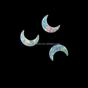 Galaxy <span class=keywords><strong>Opale</strong></span> No Resina <span class=keywords><strong>Luna</strong></span> doppio piatto Per Monili Che Fanno - Product Image 2