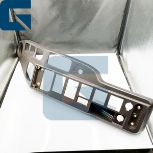 Cubierta VOE14693326 para Excavadora EC380D, Marca JIAJUE, 3 Meses de Garantía - Product Image 1