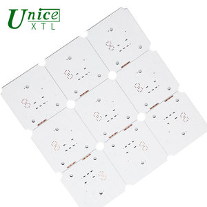 Đơn/hai mặt nhôm bảng mạch in LED <span class=keywords><strong>PCB</strong></span> <span class=keywords><strong>Board</strong></span> - Product Image 3