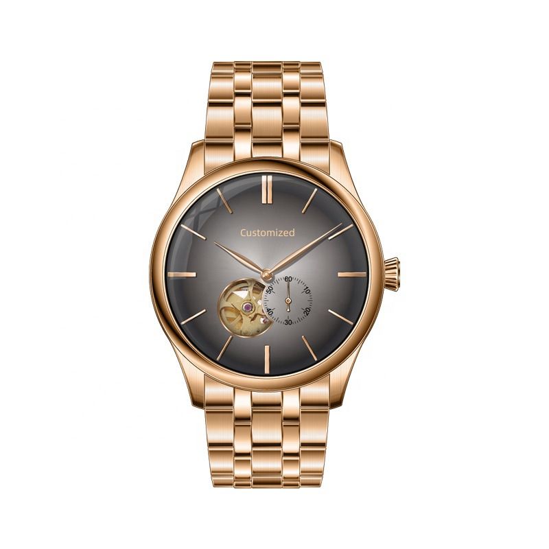 โรสโกลด์