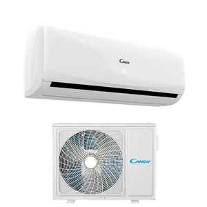 Aire Acondicionado Candy Serie Breeze con Wi-Fi Integrado, Gas R-32, A++, Potencia 9000 Btu/H, Paquete de 1, Aire Acondicionado Candy Serie Breeze - Product Image 6