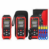 Thermomètre à thermocouple de type K TA612C avec sonde, haute précision, portable, affichage sur batterie, OEM, IP65, garantie 1 an
