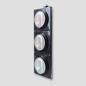 Luces LED de gran flujo, tres elementos, <span class=keywords><strong>rojo</strong></span>, amarillo, <span class=keywords><strong>verde</strong></span>, cambio <span class=keywords><strong>en</strong></span> U - Product Image 1