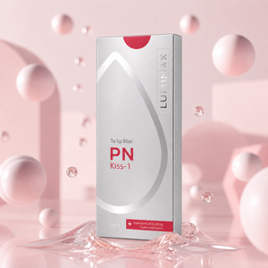 เซรั่ม PN Lip Filler Concentrate ลดเลือนริ้วรอย 30 มล. ขวดแก้วทรงเพรียวบาง แบรนด์ผลิตภัณฑ์ดูแลผิวอิสระระดับโลก - Product Image 5