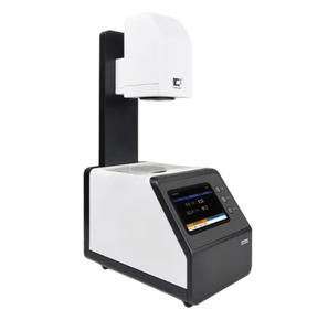 Authentique testeur de transmittance CHN Spec TH-100 - Validé ISO/ASTM, 0-100% avec sources lumineuses CIE A/C/D65, 100% original - Product Image 1