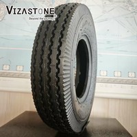 Ban Motor Custom Pabrik 400-8 T15 Self-Cleaning Tread 8PR untuk Motorcross, Cocok untuk Jalur Tropis Berlumpur, Safari, dan Perjalanan Raid