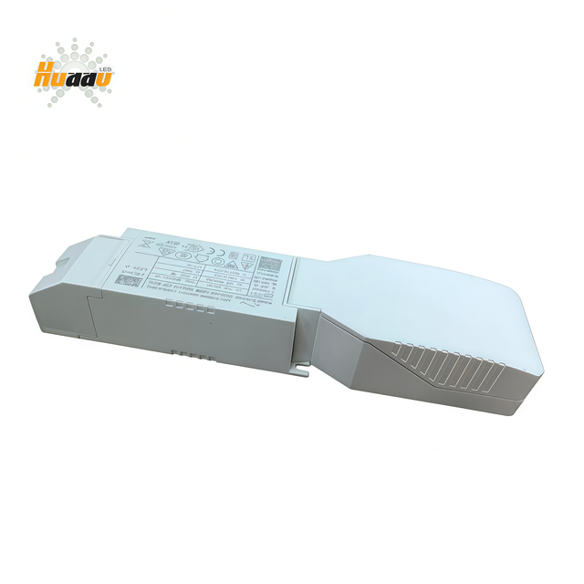 High Quality Light Driver Lighting Accessories 44W ECO DALI+PUSH Dimming Power Supply for Led Down Light