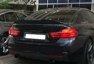 Alerón Trasero para Coche, Kit de Carrocería, Alerón Trasero para BMW Serie 4 Gran Coupé F36 4 Puertas 2013-2020, Accesorios para Coche - Product Image 5