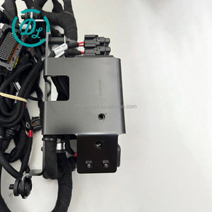 ชุดสายไฟเครื่องยนต์ EexcavaStart รุ่น 22944148 สำหรับรถขุด TAD1340VE TAD1341VE D13 ดีเซล-แทนที่ 21910107 รับประกัน 6 เดือน - Product Image 6