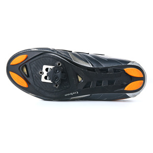 Pedali autobloccanti tacchetti a pedale per bicicletta da Mountain Bike <span class=keywords><strong>scarpe</strong></span> da bici sistema SPD per <span class=keywords><strong>MTB</strong></span> - Product Image 6