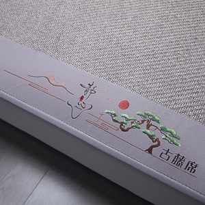 Colchón de Aire Plegable con Diseño de Enredadera - Colchón de Aire Transpirable para Uso Doméstico <span class=keywords><strong>que</strong></span> se Puede Plegar - Product Image 4