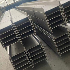 Viga H de Acero Inoxidable ASTM 201 202 304 410 316 de 4 mm, en Oferta - Product Image 2