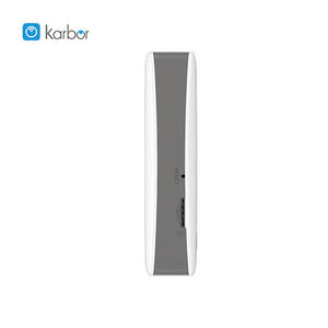 เราเตอร์พกพา Karbor 4G <span class=keywords><strong>LTE</strong></span> CAT4 ความเร็ว 300Mbps รองรับ WiFi6 แบตเตอรี่ 6000mAh สำหรับใช้งานกลางแจ้ง - Product Image 3