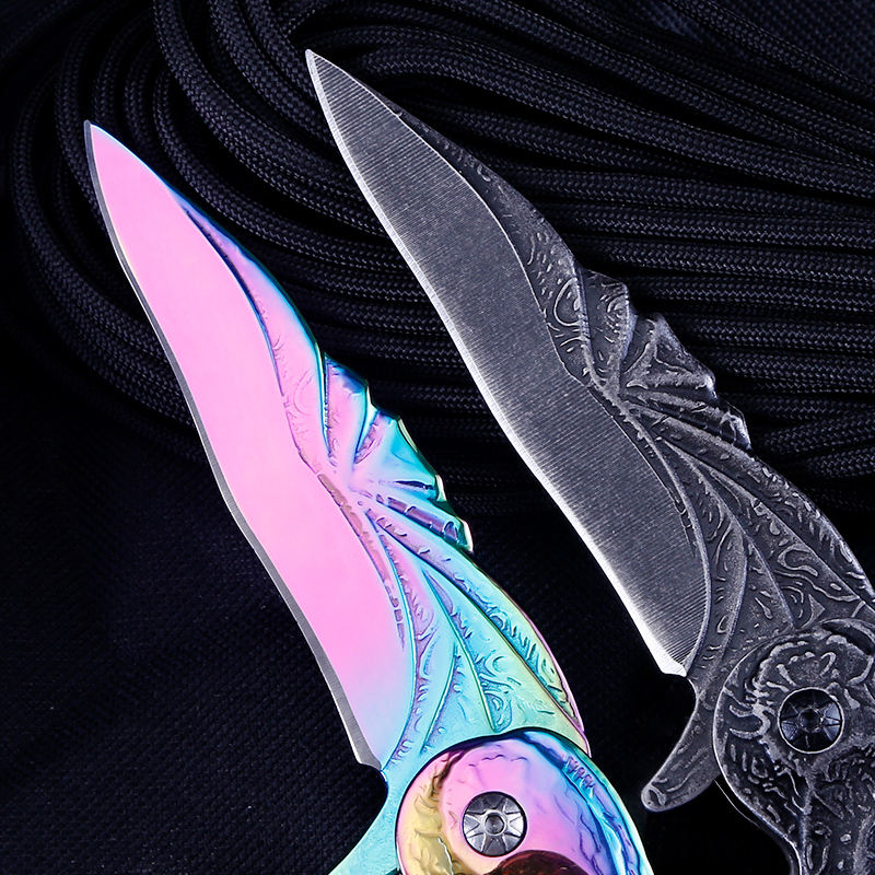 YJ Knives