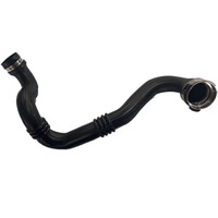 Venta caliente directa de fábrica modelo 144605593R para Nissan Renault motor turboalimentado Intercooler tubo