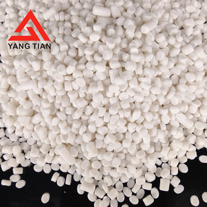 Dây Chuyền Sản Xuất <span class=keywords><strong>Masterbatch</strong></span> <span class=keywords><strong>Masterbatch</strong></span> Chất Độn BaSO4 Cho Khuôn Phun Trong Suốt - Product Image 6