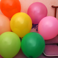 Ballons en latex de 18 pouces, décoration de mariage, ballons de grande taille, couleurs variées, logo personnalisé imprimé, décoration de fête d'anniversaire, ballons gonflables