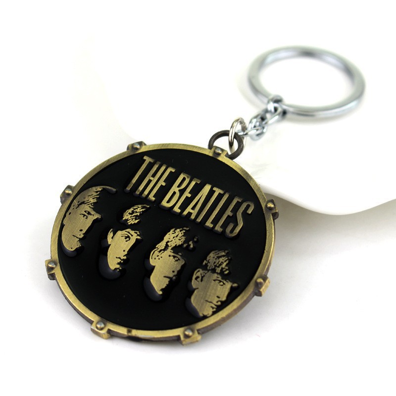 G-842 bronze beatles