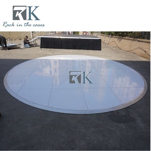 Pista de Baile de Alta Calidad para Bodas y Fiestas - Product Image 4