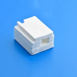 Boîte de maintenance, tampon absorbant d'encre usagée pour <span class=keywords><strong>EPSON</strong></span> L3110 L1110 L3100 L3101 <span class=keywords><strong>L3150</strong></span> L3151 L3160 L5190 L3115 L3116, lot de 10 - Product Image 5
