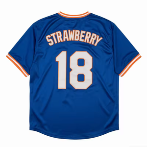 Camisetas de Béisbol Retro para Hombre al por Mayor, Versión Nostálgica, Early Wynn, Frank Thomas, Luis <span class=keywords><strong>Aparicio</strong></span>, Mark Buehrle, Tallas S-3XL - Product Image 3