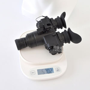 Occhiali per Visione Notturna Pvs7 Mx10130 ad Alte Prestazioni di Generazione <span class=keywords><strong>2</strong></span>+ - Product Image 5