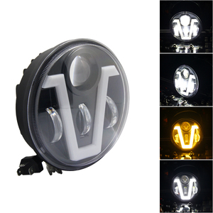 9-36v Type d'inondation, 6500K IP67 Étanche Camion Travail Voiture Lumière Extérieure Automobile Lampe de Travail Universelle - Product Image 6