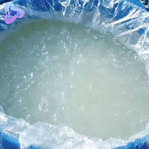 Sulfate d'éther laurique <span class=keywords><strong>de</strong></span> <span class=keywords><strong>sodium</strong></span>/SLES 70% Cas 68585 pour agents mouillants détergent à lessive et shampooings - Product Image 3