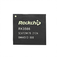 RK3566 MCU/MPU/SOC 100% authentique, nouvelle puce IC d'origine, liste BOM, composants électroniques, traitement embarqué, CN ROCKCHIP