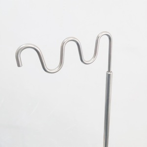 Wire hook, wire hanger - Product Image 3