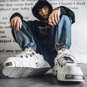 Scarpe da ginnastica 9060 di alta qualità, nuove e di tendenza, per sport, corsa e <span class=keywords><strong>tennis</strong></span> casual da uomo. - Product Image 1