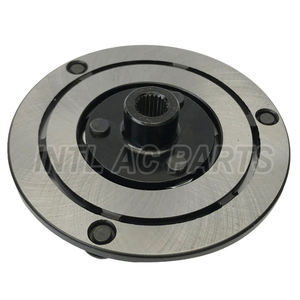 Frizione Compressore Auto SD7C16 SD7V16 per <span class=keywords><strong>CITROEN</strong></span> C4 I <span class=keywords><strong>C5</strong></span> III DS4 DS5 JUMPER <span class=keywords><strong>PEUGEOT</strong></span> BOXER 3008 I <span class=keywords><strong>407</strong></span> 508 RCZ 9819711380 - Product Image 6