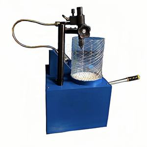 Hochdruck-Diesel düsen kasten Typ Kalibra tor Common Rail Inj ector Tester - Product Image 6