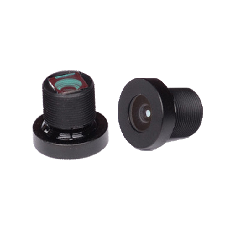 5-мегапиксельная мини-камера видеонаблюдения с углом обзора 134 градусов, Wi-Fi камера для домашней безопасности