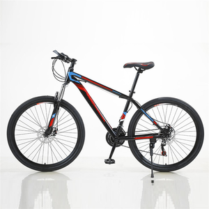 Bicicleta De Montaña <span class=keywords><strong>Doble</strong></span> Suspensión De Aluminio <span class=keywords><strong>29</strong></span> Upland Fork Bicicleta De Montaña Con Choque en Kenia - Product Image 4