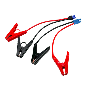 Aichie morsetto per batteria di emergenza per Automobile morsetto per batteria di avviamento intelligente - Product Image 3