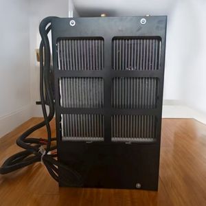 Mini Aire Acondicionado Eléctrico de 12V/24V Tipo Split para Camiones, Autocaravanas, Coches y Campers - Fácil Instalación y Diseño Ultrafino - Product Image 6