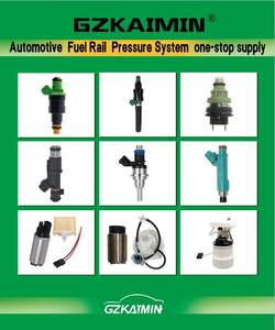 หัวฉีดน้ำมันเชื้อเพลิง OEM 23250-11120 สำหรับรถยนต์โตโยต้า สตาร์เล็ต EP91 โคโรลล่า EE102 เทอร์เซล EL51 <span class=keywords><strong>4EFE</strong></span> - Product Image 5