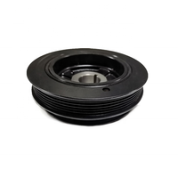 Produits populaires Pièces de rechange pour voitures Poulie de vilebrequin OEM 13408-20010 pour Toyota Lexus